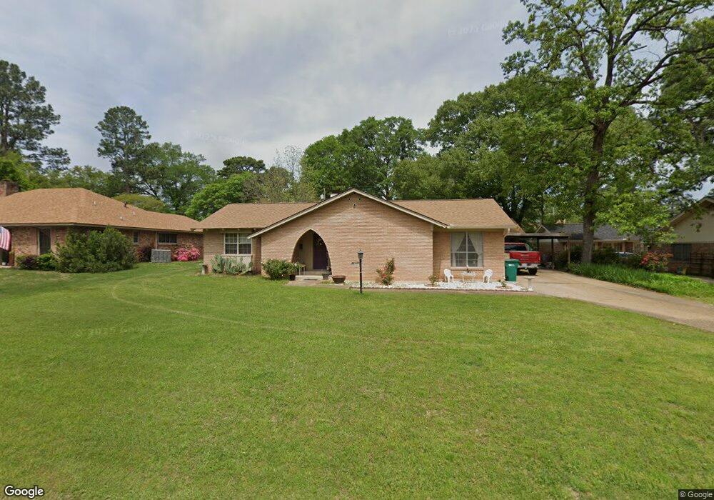 10 Palm Dr, Texarkana, TX 75503 - photo 1
