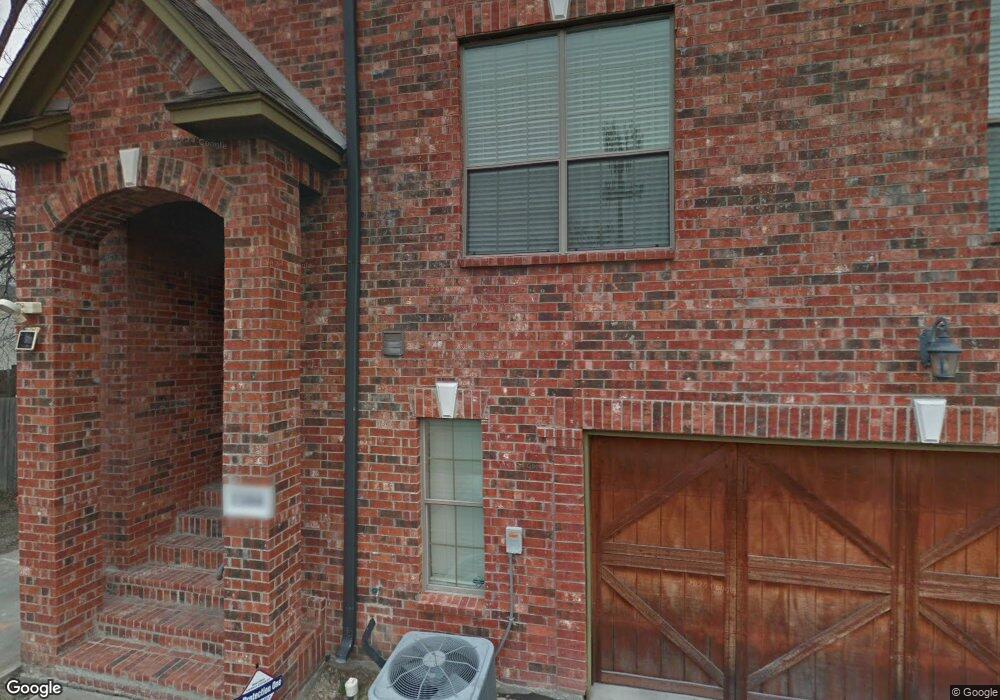 1308 Rosemary Dr, Dallas, TX 75206 - photo 1