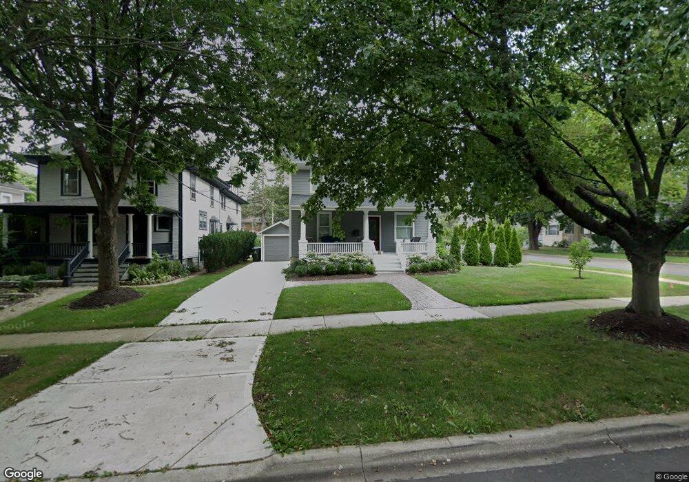 5 S Columbia St, Naperville, IL 60540 - photo 1