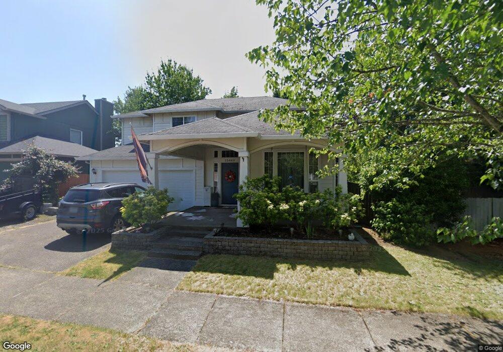 15460 SE Honeysuckle Way, Clackamas, OR 97015 - photo 1