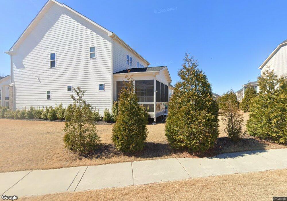 2024 Richardson Rd, Apex, NC 27502 - photo 1