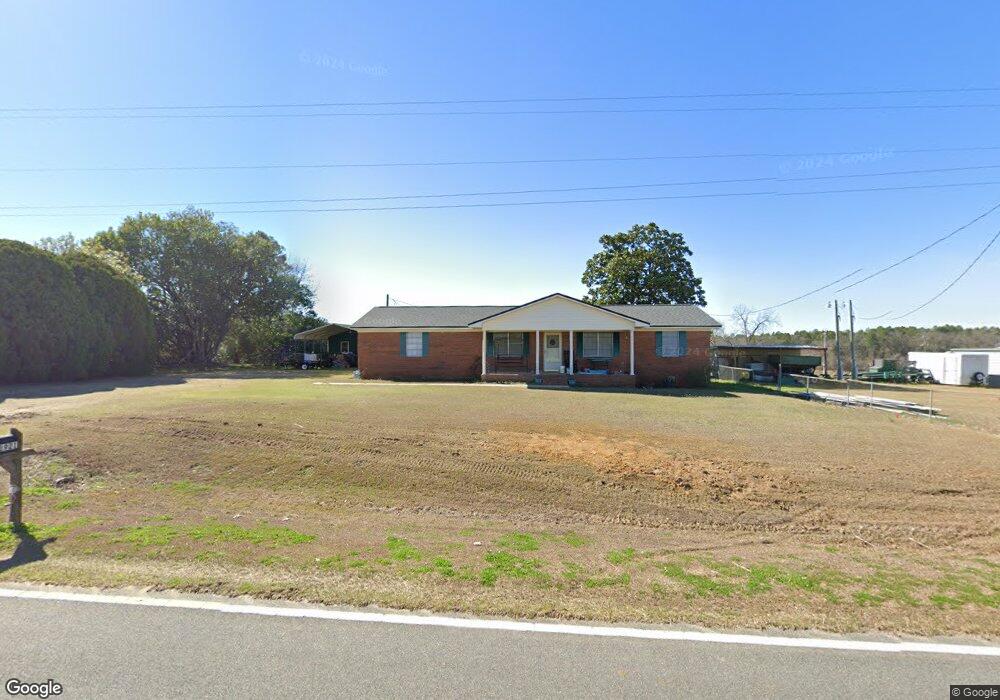 1921 Mount Sinai Rd, Doerun, GA 31744 - photo 1