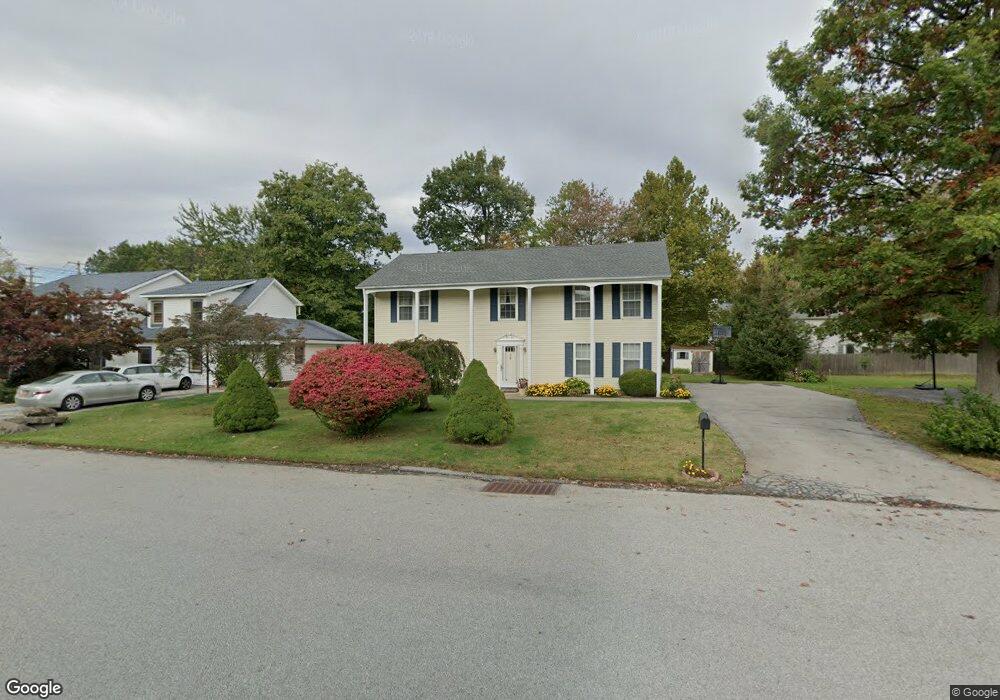 5 Eagle Ln, Poughkeepsie, NY 12601 - photo 1