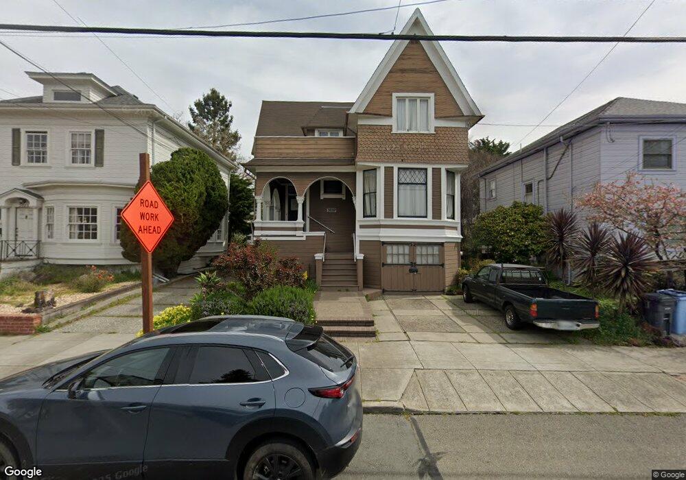 3027 Fulton St, Berkeley, CA 94705 - photo 1