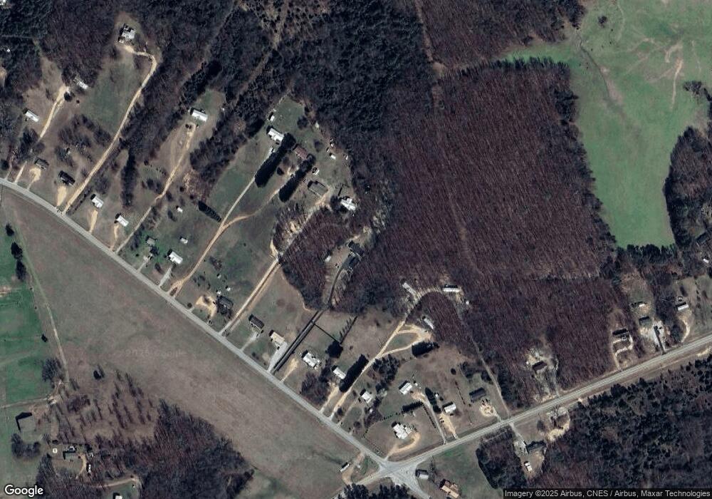 2187 Nancy Hart School Rd, Hartwell, GA 30643 - photo 1