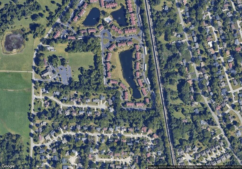 5910 Aqua Bay Dr, Columbus, OH 43235 - photo 1