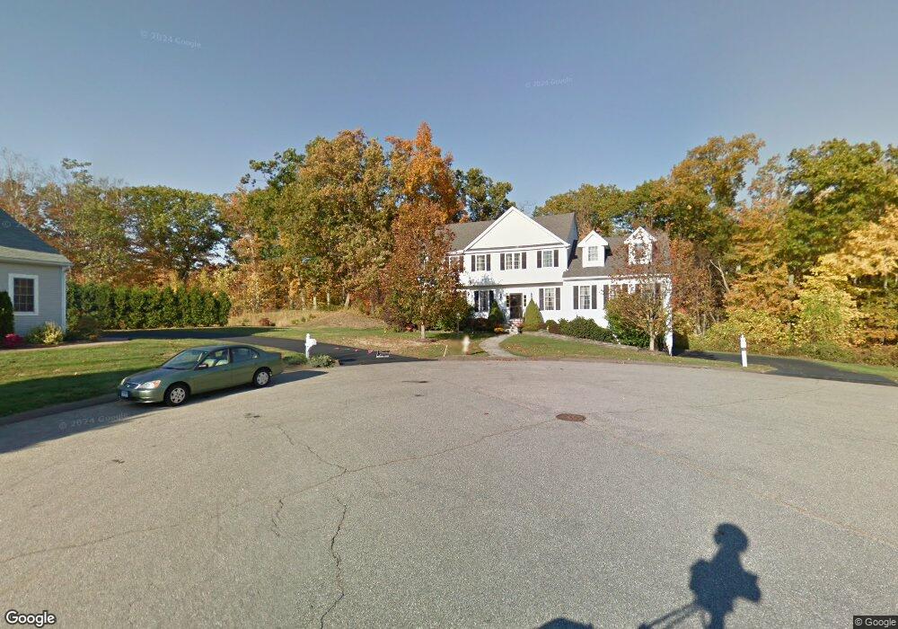 116 Island Green, Glastonbury, CT 06033 - photo 1