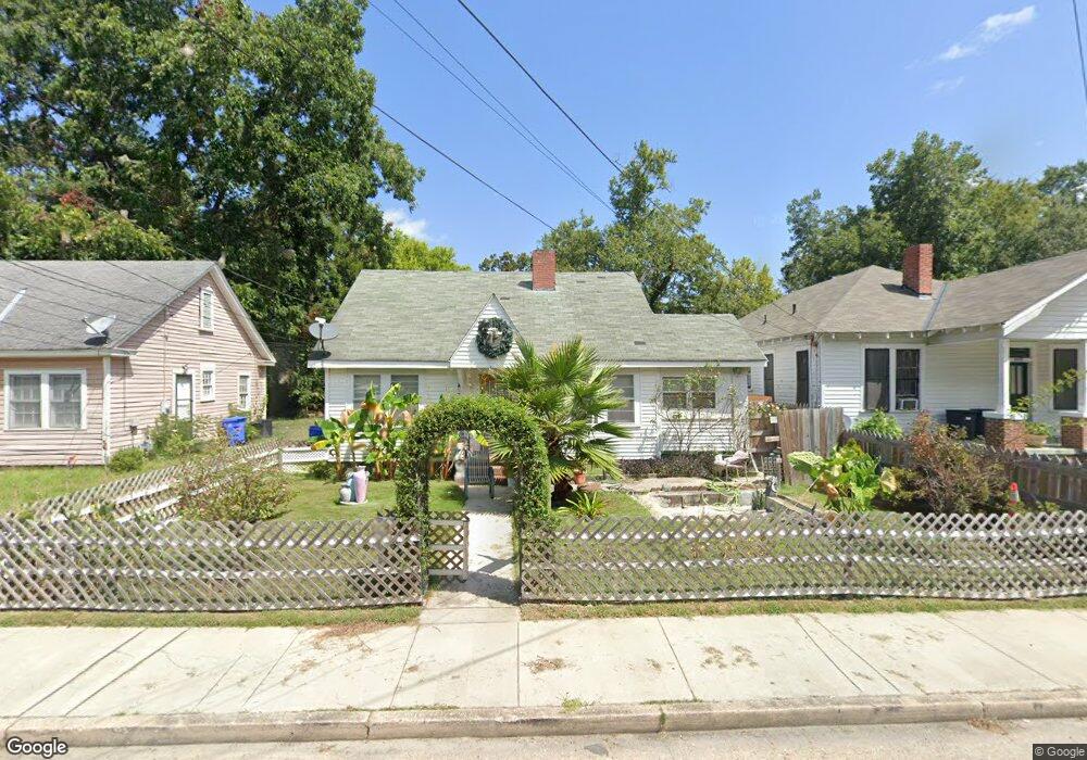 2431 Bell St, Columbus, GA 31906 - photo 1