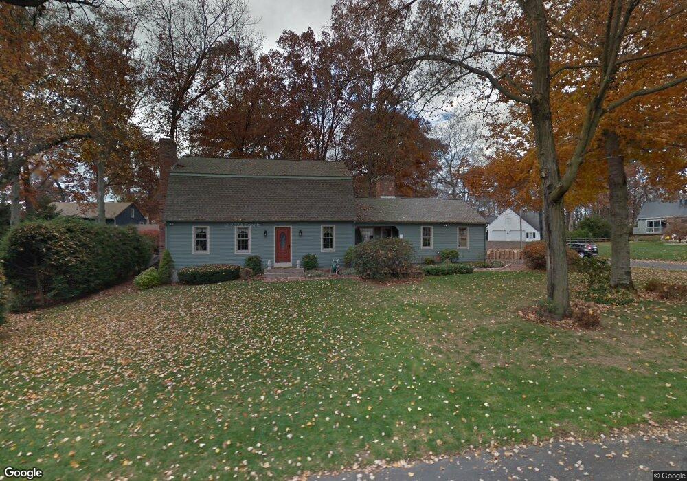 81 Brewster Rd, West Springfield, MA 01089 - photo 1