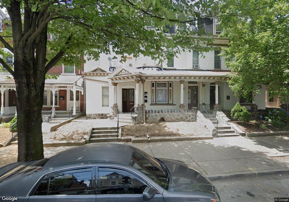 530 N 6th St unit 2, Allentown, PA 18102 - photo 1