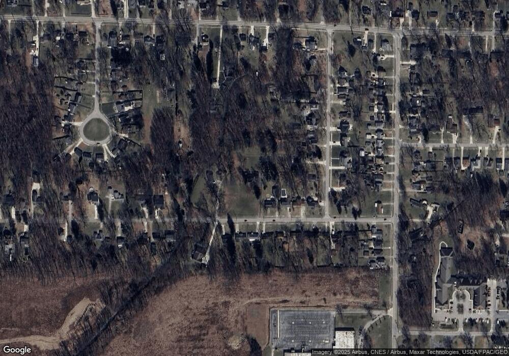 26322 Cranage Rd, Olmsted Falls, OH 44138 - photo 1