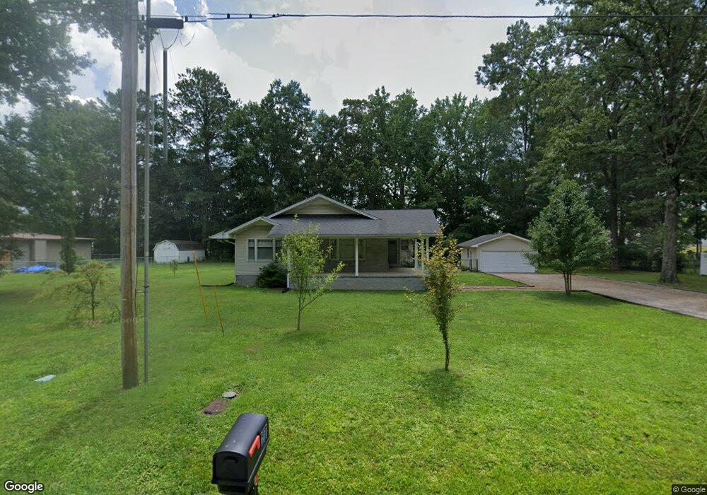608 Stillwood Dr, Manchester, TN 37355 - photo 1