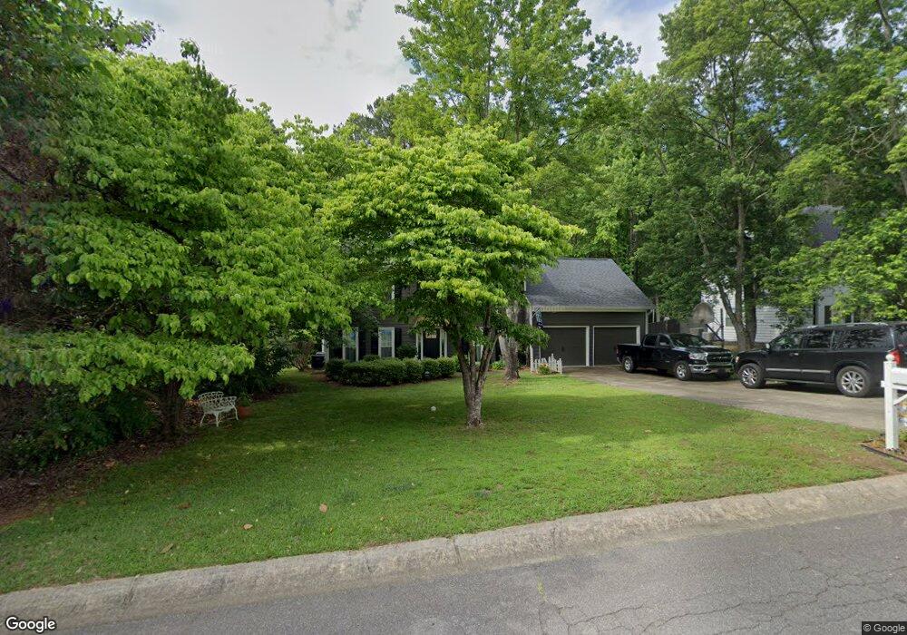 1661 Pinefield Rd, Marietta, GA 30066 - photo 1