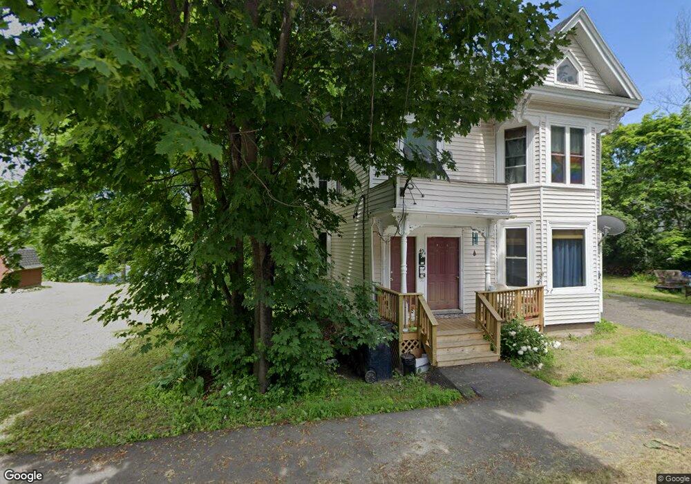 45 Sidney St, Bangor, ME 04401 - photo 1