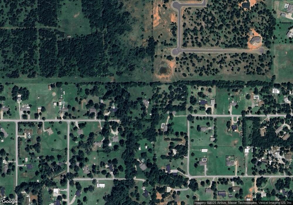 2346 Squirrel Rd, Tuttle, OK 73089 - photo 1