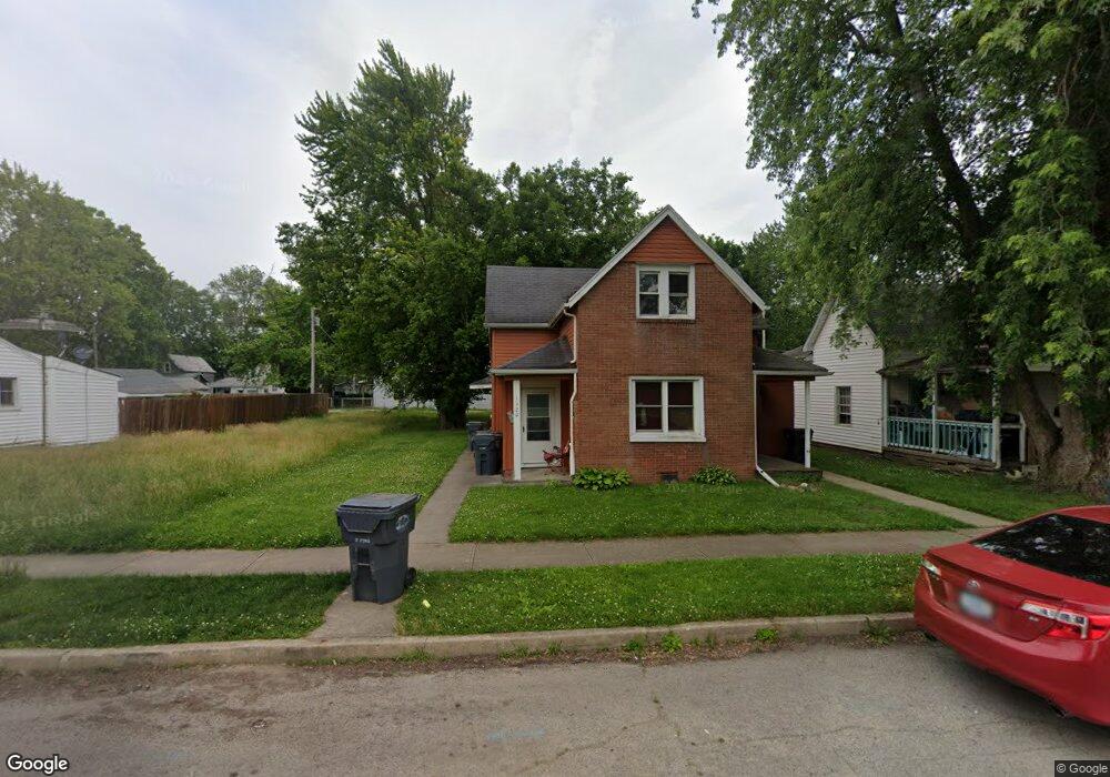 1620 Walnut St, Anderson, IN 46016 - photo 1