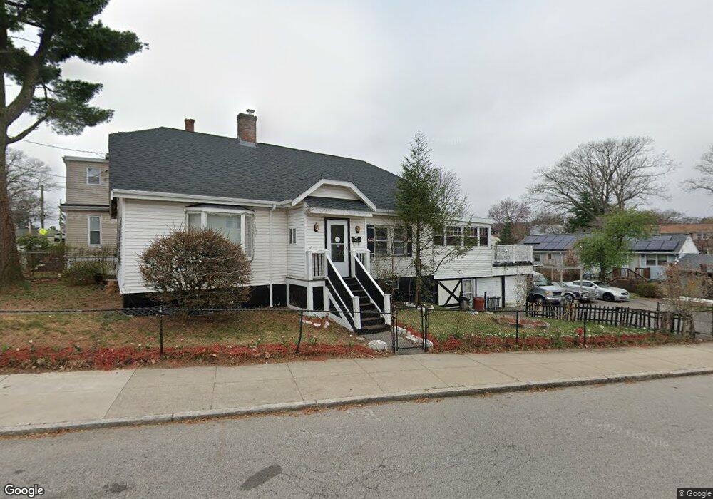 184 Greenfield Rd, Mattapan, MA 02126 - photo 1