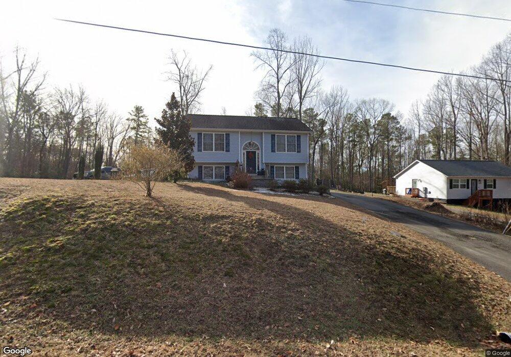 12082 Jeffrey Rd, Ruther Glen, VA 22546 - photo 1