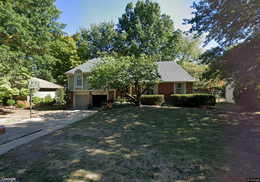 6605 Long Ave, Shawnee, KS 66216 - photo 1