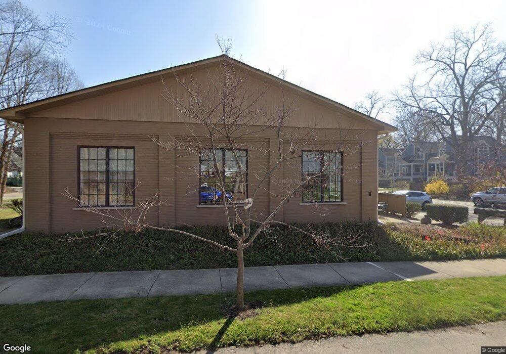 241 Mulholland St, Ann Arbor, MI 48103 - photo 1