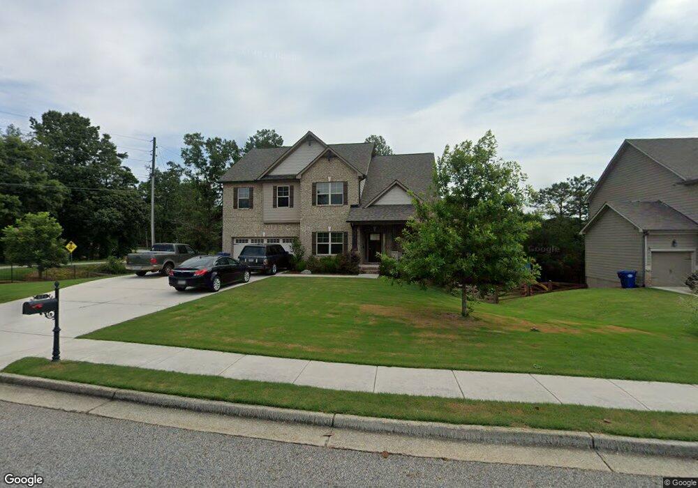 970 Lake Rockwell Way unit 39, Winder, GA 30680 - photo 1