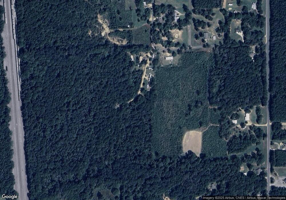 1025 Paradise Ln, McComb, MS 39648 - photo 1