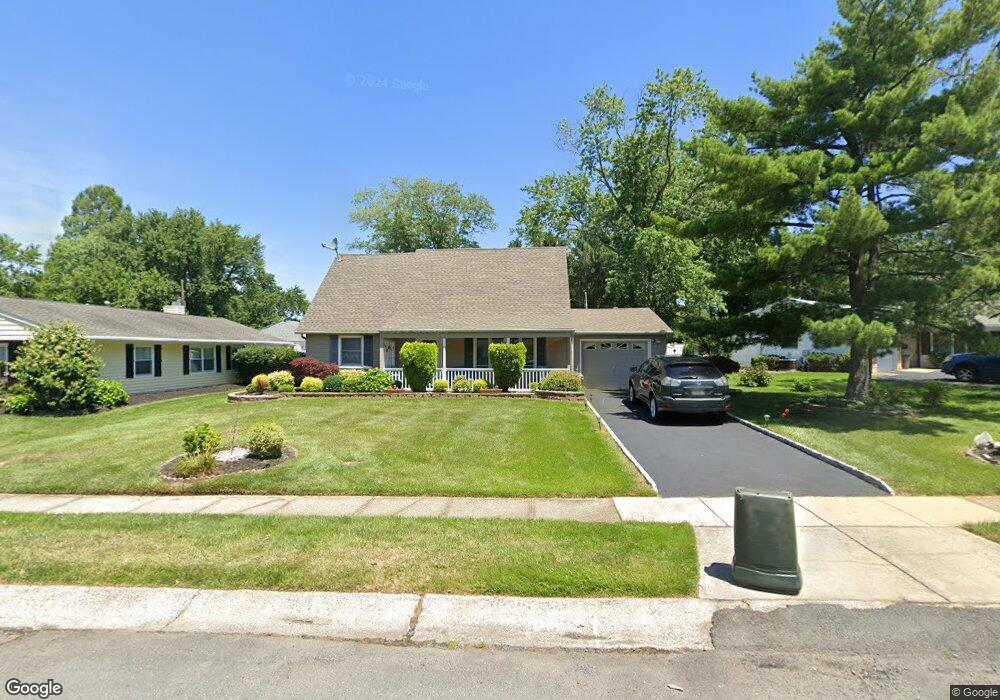 24 Deerfield Ln, Matawan, NJ 07747 - photo 1