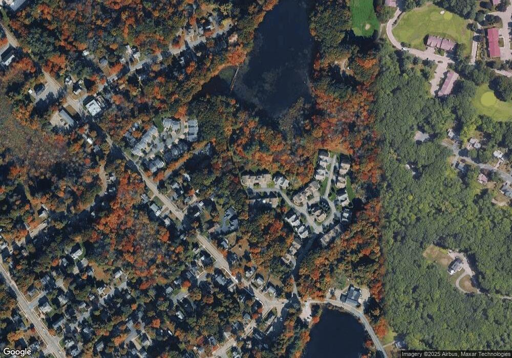 37 Marisa Ln unit 40,8, Walpole, MA 02081 - photo 1