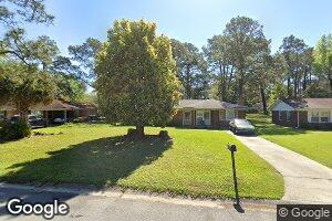 228 Dyches Dr, Savannah, GA 31406