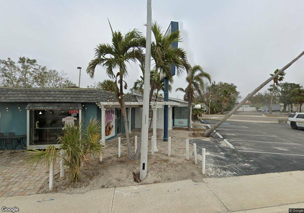 6805 Gulf Blvd, Saint Pete Beach, FL 33706 - photo 1