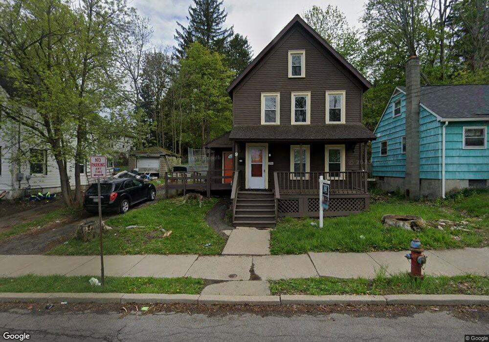 9 Sheldon St, Binghamton, NY 13903 For Sale