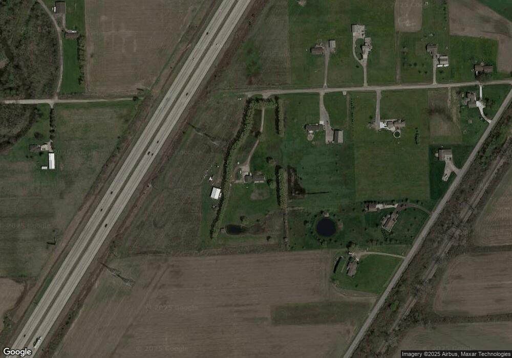 4190 Labo Rd, Newport, MI 48166 - photo 1