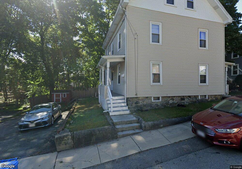 82 Guinan St unit 84, Waltham, MA 02451 - photo 1