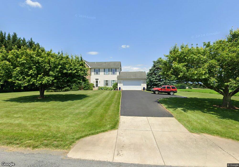 1444 Lees Ln, Knoxville, MD 21758 - photo 1