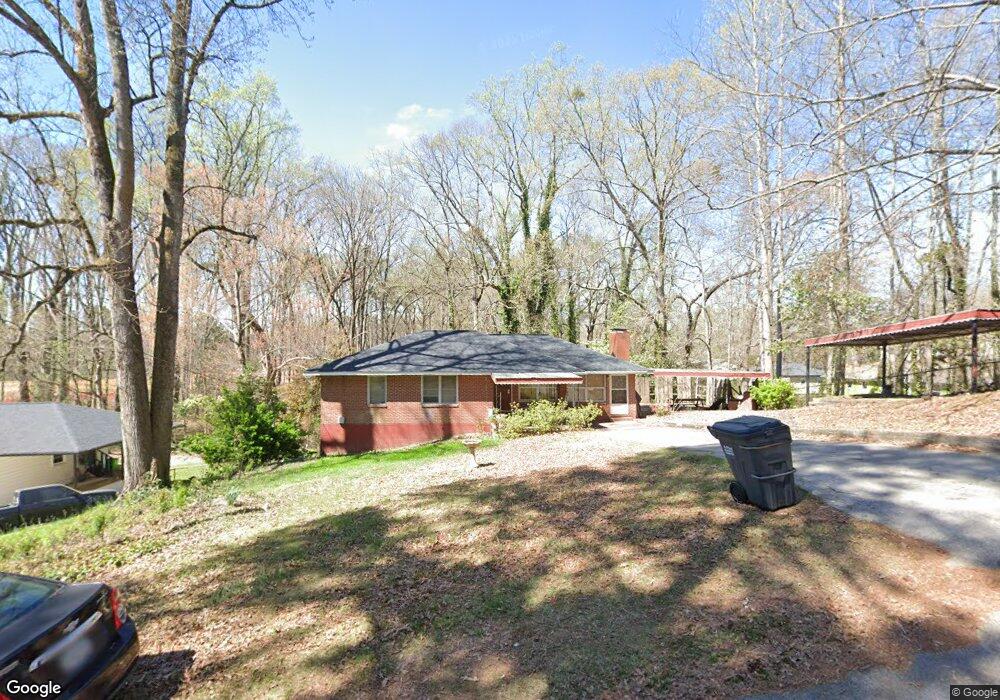 5862 Michael Rd, Austell, GA 30168 - photo 1