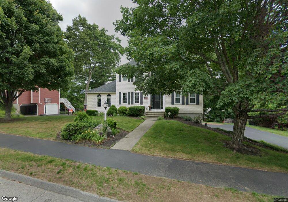 5 Etre Dr, Worcester, MA 01604 - photo 1