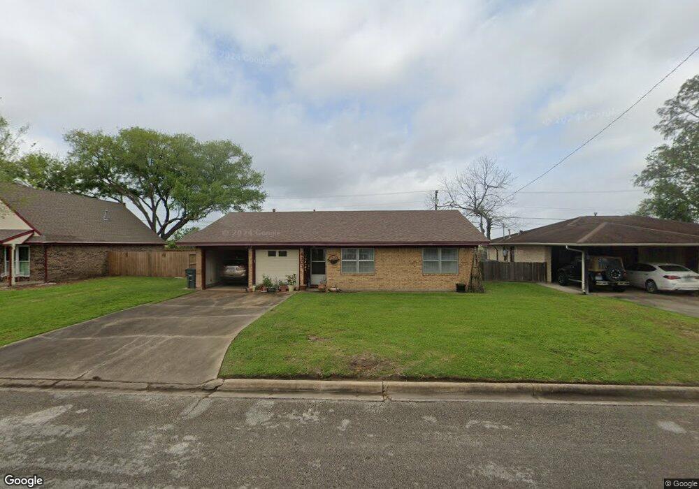 4101 Rice Ave, Bay City, TX 77414 - photo 1