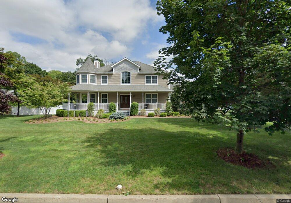 508 Brook Ave, Westwood, NJ 07675 - photo 1