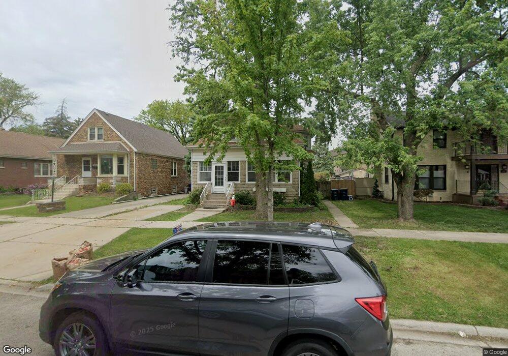 1662 E Walnut Ave, Des Plaines, IL 60016 - photo 1