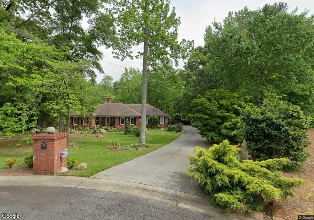 78 Caspian Ct, Whitesburg, GA 30185 - photo 1