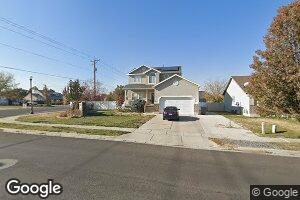 1821 N 2530 W, Clearfield, UT 84015