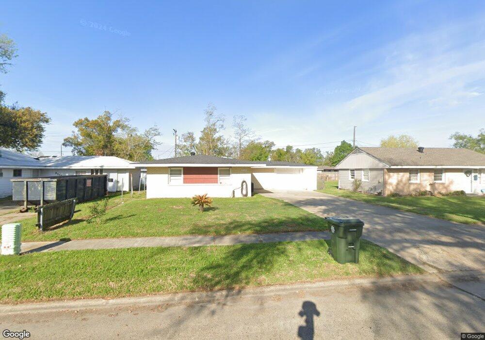 2712 General Travis Ave, Lake Charles, LA 70615 - photo 1