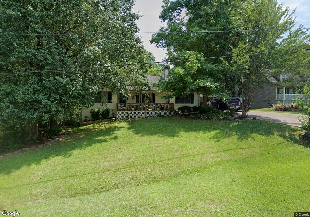 4644 Spring Ridge Dr, Flowery Branch, GA 30542 - photo 1