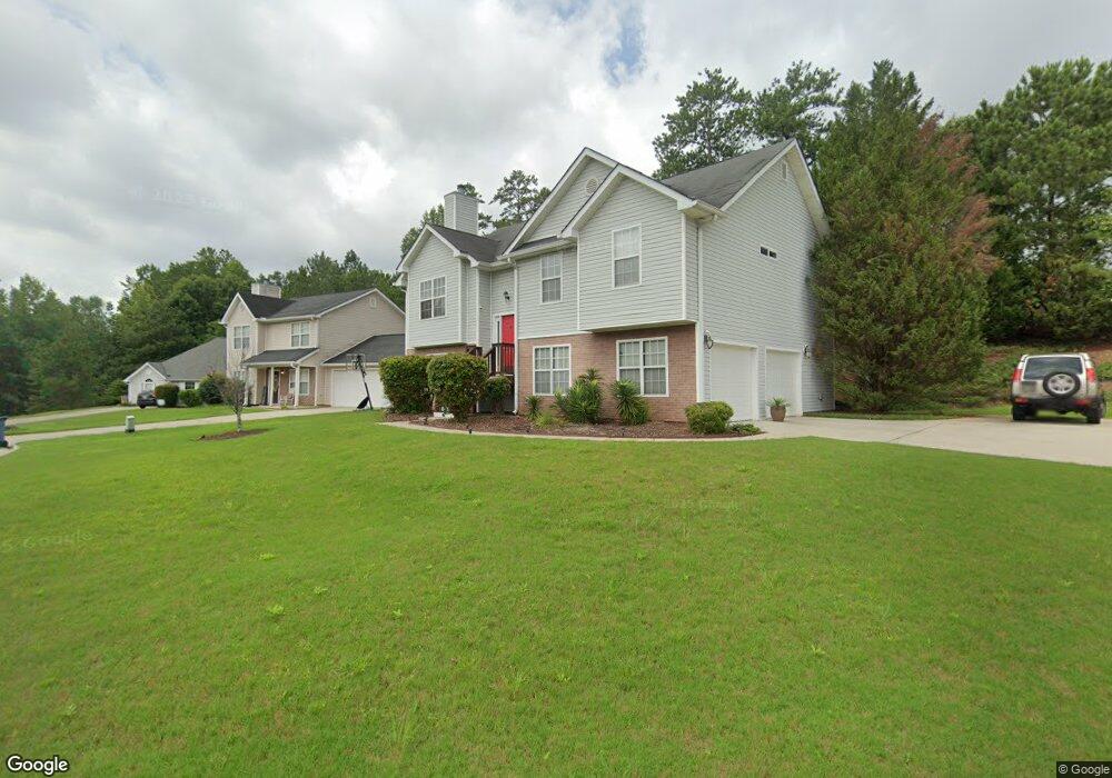 3887 Hilltop Ln unit 3, Rex, GA 30273 - photo 1