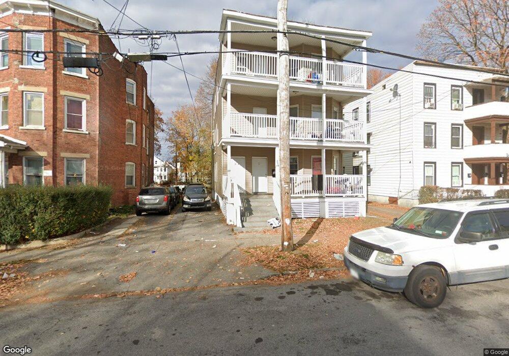 201 Winnikee Ave, Poughkeepsie, NY 12601 - photo 1