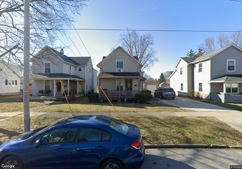 615 Center St, Findlay, OH 45840 - photo 1