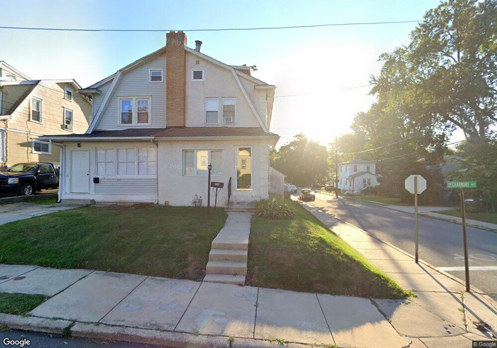 500 Charmont Ave, Folcroft, PA 19032 - photo 1