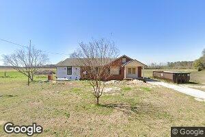 2161 Rozier Church Rd, Lumberton, NC 28360