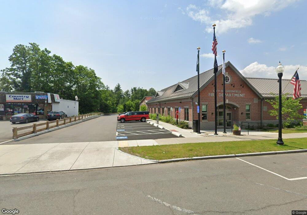 35 Main St unit 39, Greenfield, MA 01301 - photo 1