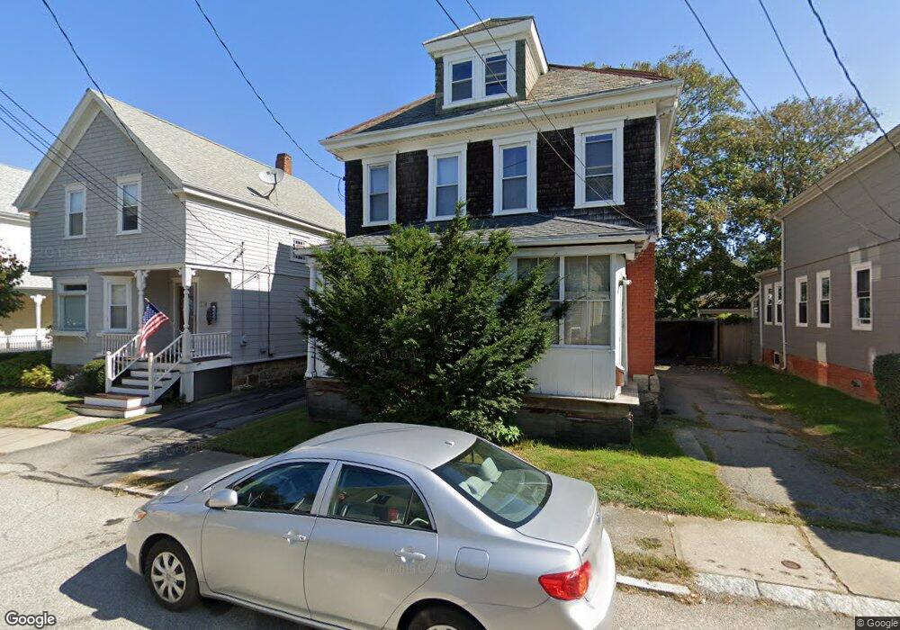 11 Congdon Ave, Newport, RI 02840 - photo 1